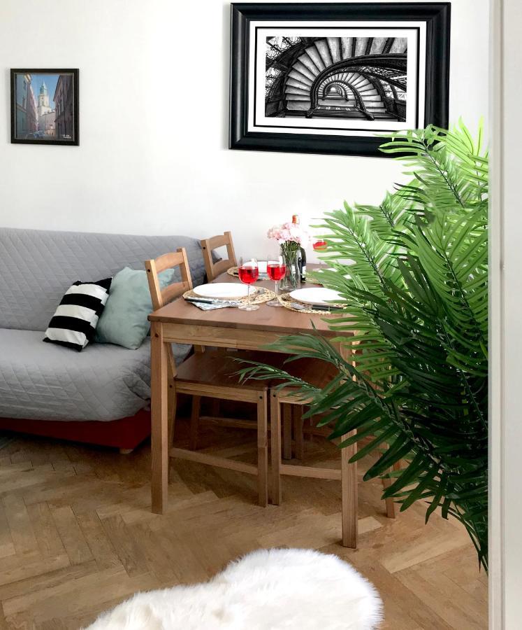 Apartament Peowiaków Kings Deluxe Lublin Exterior foto