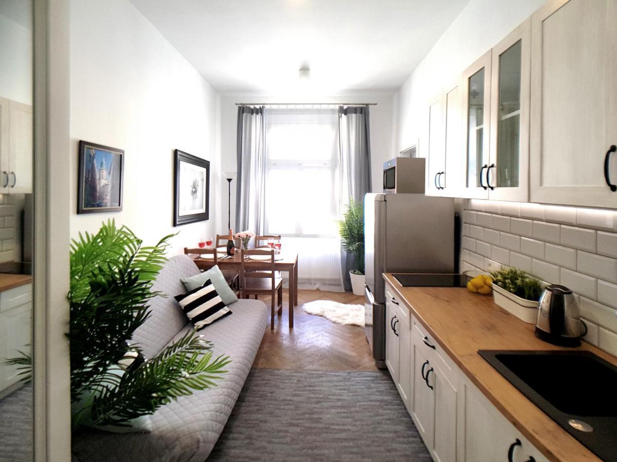 Apartament Peowiaków Kings Deluxe Lublin Exterior foto