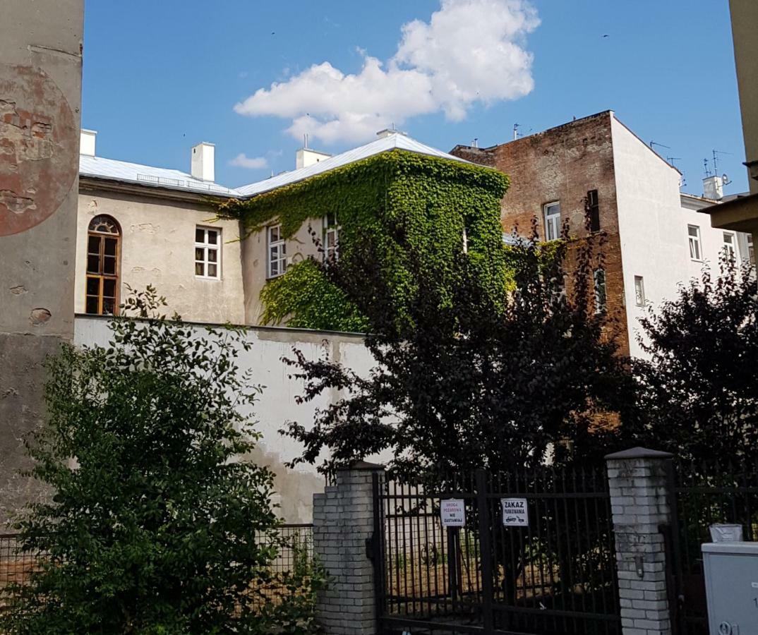 Apartament Peowiaków Kings Deluxe Lublin Exterior foto
